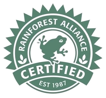 Rainforrest Alliance